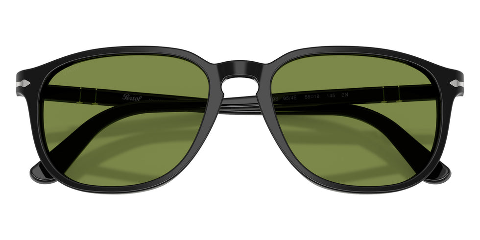 Persol PO3019S 95/4E 52 - Black #id:po3019s954e_s:104125