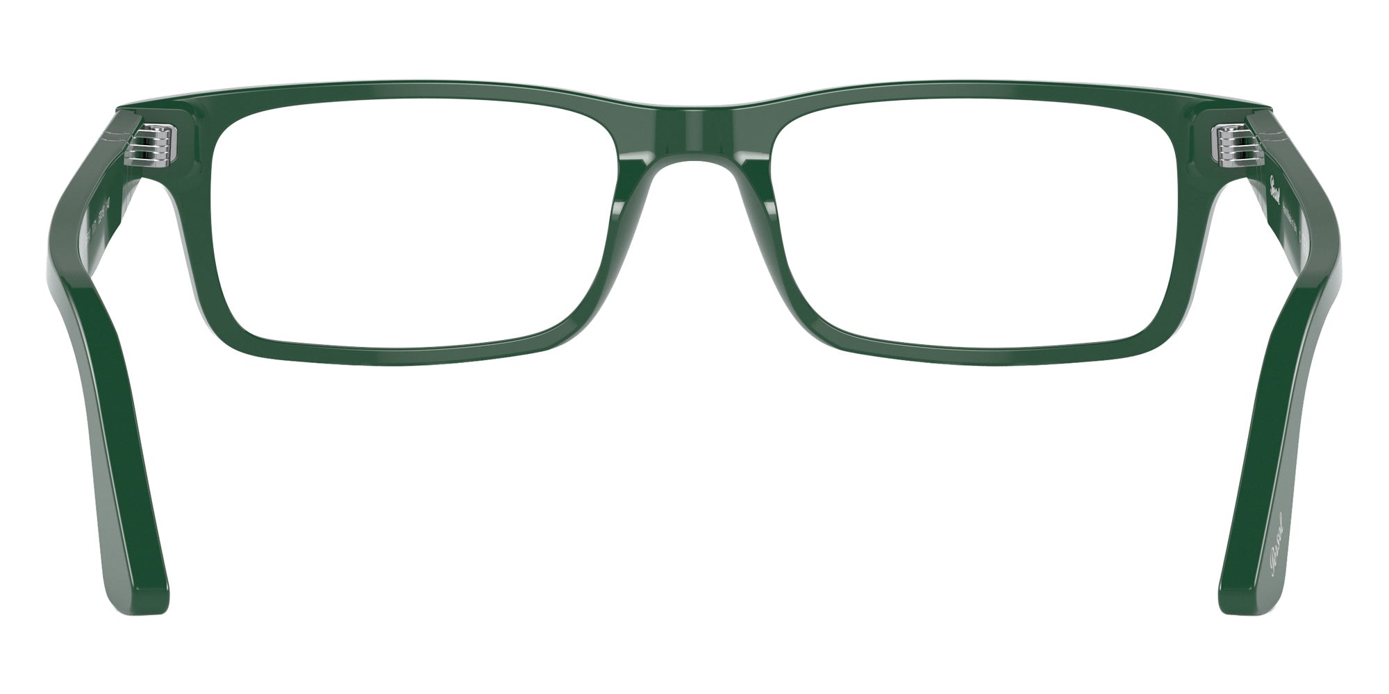 Persol PO3050V 1171 53 - Solid Green #id:po3050v1171_s:100115
