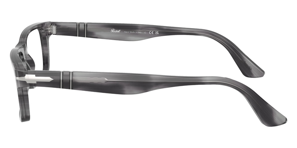 Persol PO3050V 1192 53 - Striped Gray #id:po3050v1192_s:104110