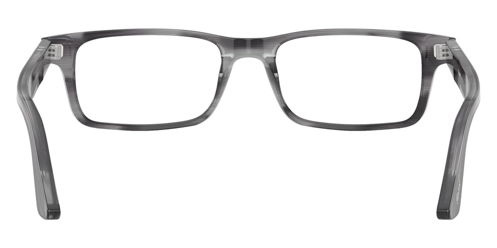 Persol PO3050V 1192 53 - Striped Gray #id:po3050v1192_s:104115