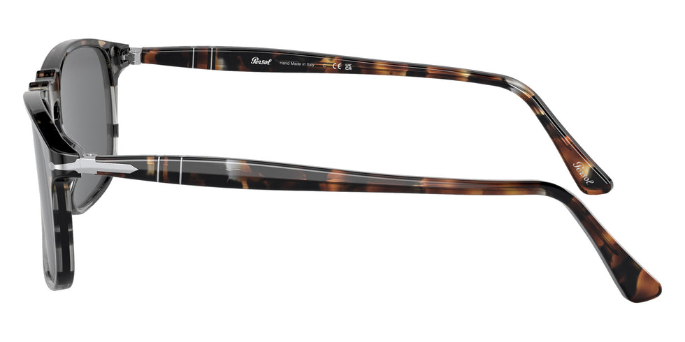 Persol PO3059S 1159B1 54 - Tortoise Brown Tortoise Gray / Dark Gray #id:po3059s1159b1_s:100110