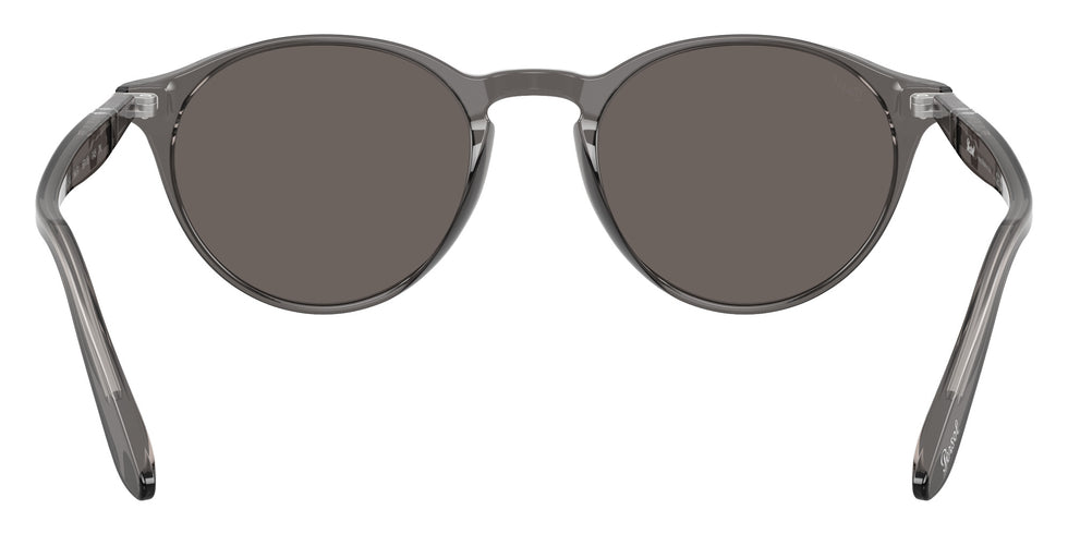 Persol PO3092SM 1196B1 50 - Transparent Gray #id:po3092sm1196b1_s:100115