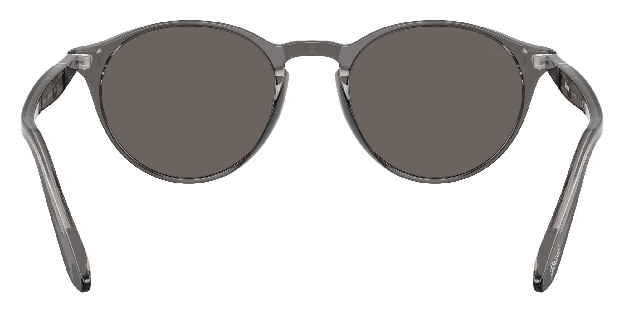 Persol PO3092SM 1196B1 50 - Transparent Gray #id:po3092sm1196b1_s:100115