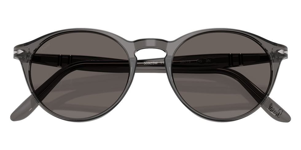 Persol PO3092SM 1196B1 50 - Transparent Gray #id:po3092sm1196b1_s:100125