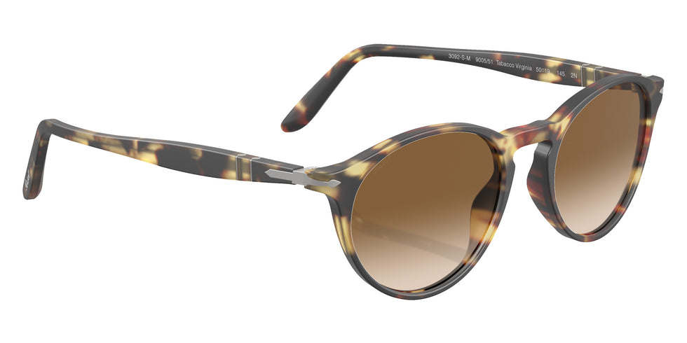 Persol PO3092SM 900551 50 - Tabacco Virginia / Brown Gradient #id:po3092sm900551_s:100125