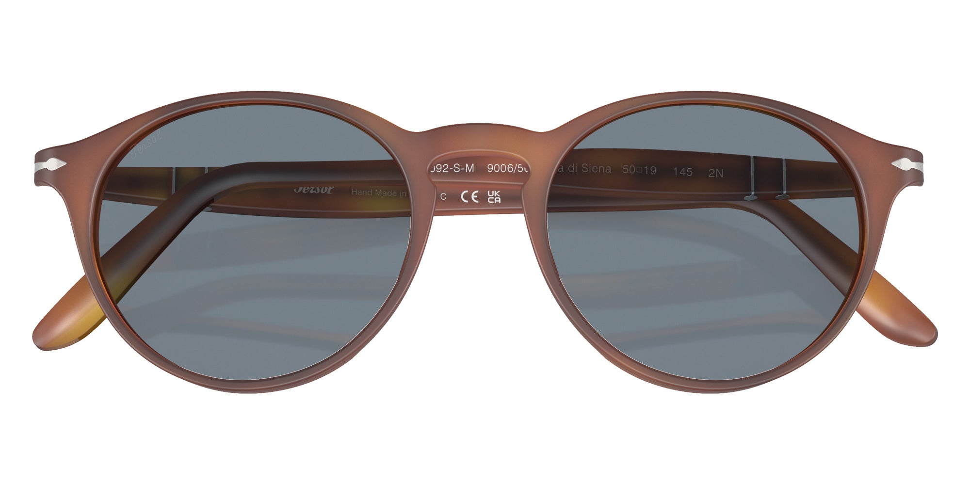 Persol PO3092SM 900656 52 - Terra Di Siena #id:po3092sm900656_s:104120