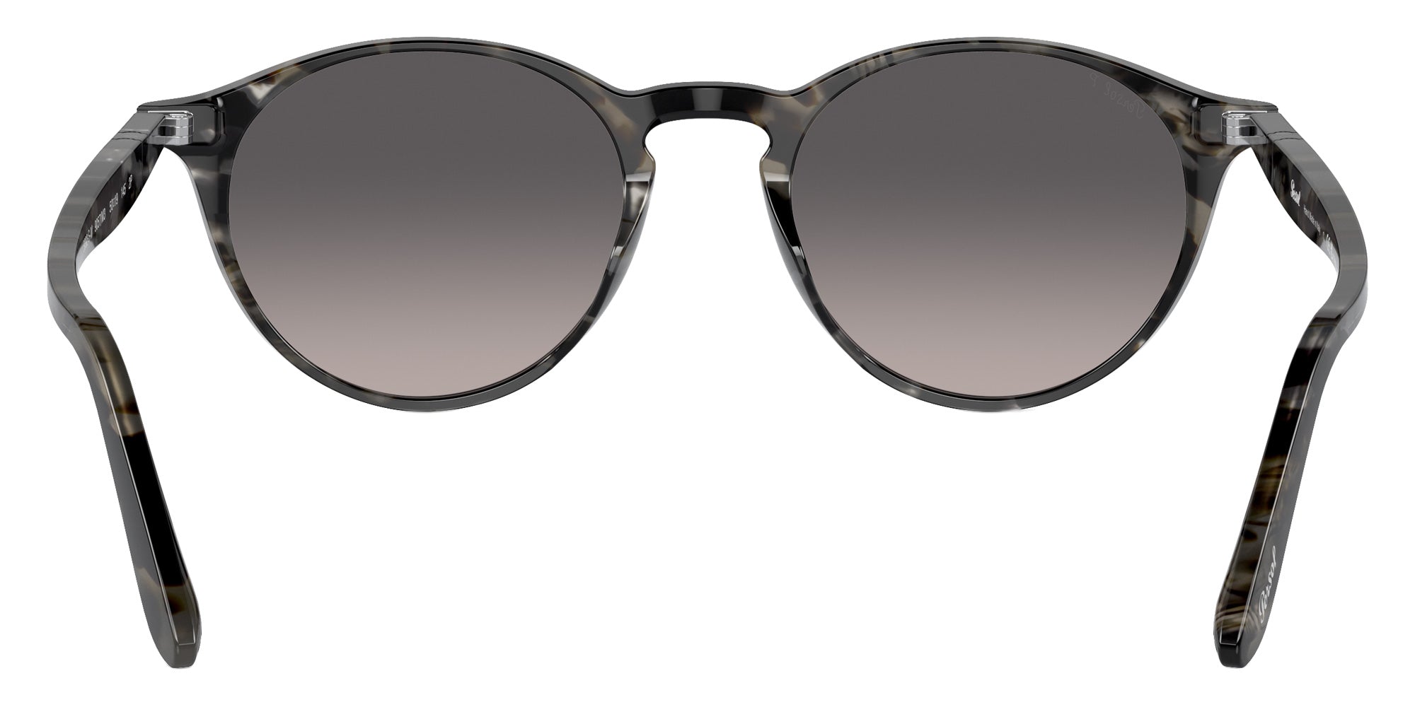 Persol PO3092SM 9057M3 52 - Gray Tortoise / Polarized Gray Gradient #id:po3092sm9057m3_s:100115