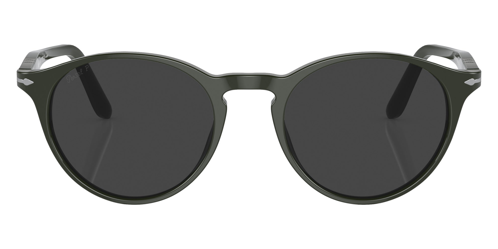 Persol PO3092SM 907048 50 - Dark Green / Dark Gray Polarized #id:po3092sm907048_s:102100
