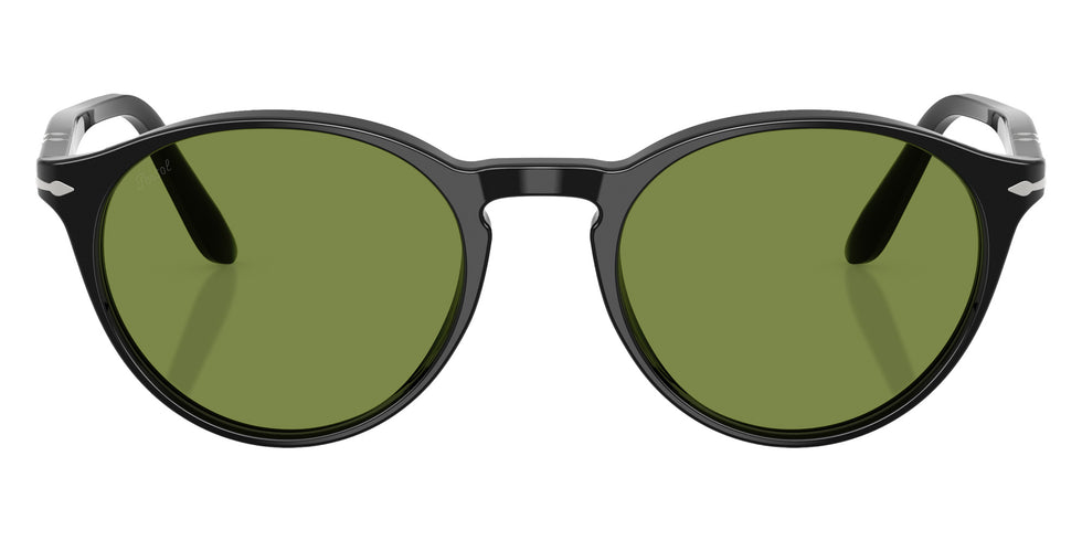 Persol PO3092SM 95/4E 50 - Black #id:po3092sm954e_s:106100