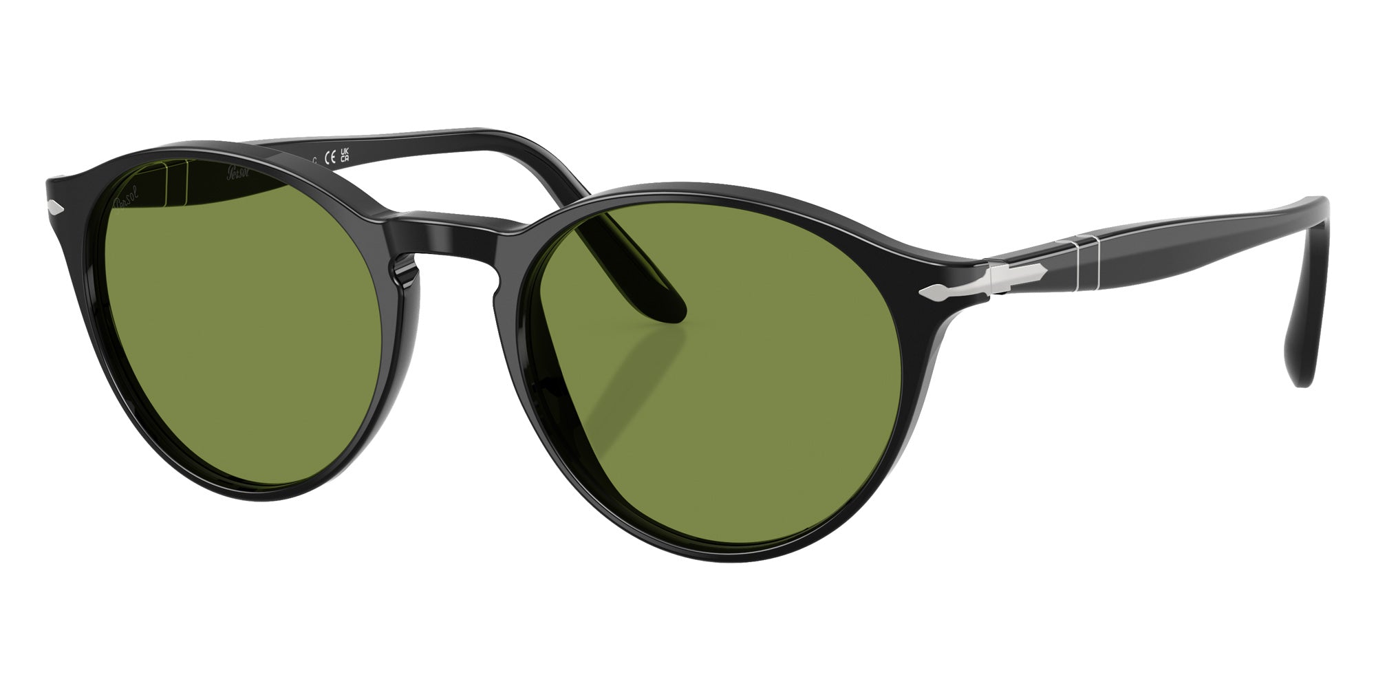 Persol PO3092SM 95/4E 50 - Black #id:po3092sm954e_s:106105