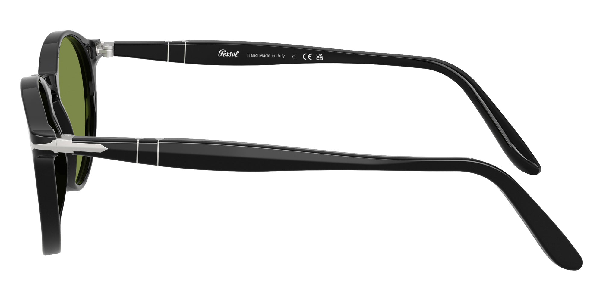 Persol PO3092SM 95/4E 50 - Black #id:po3092sm954e_s:106110
