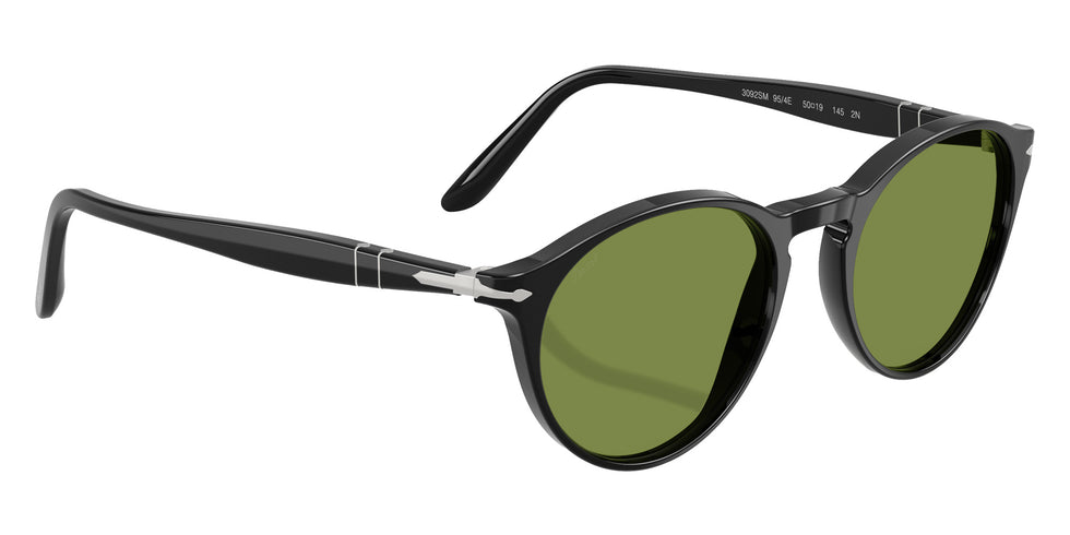 Persol PO3092SM 95/4E 50 - Black #id:po3092sm954e_s:106120