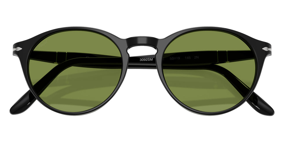 Persol PO3092SM 95/4E 50 - Black #id:po3092sm954e_s:106125