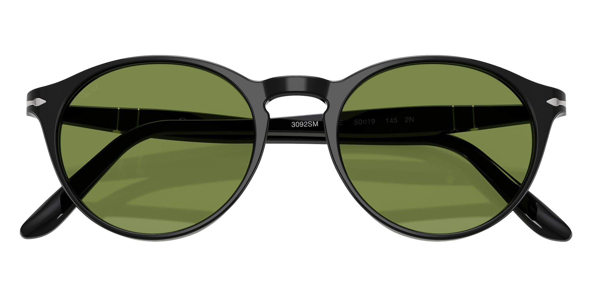 Persol PO3092SM 95/4E 50 - Black #id:po3092sm954e_s:106125