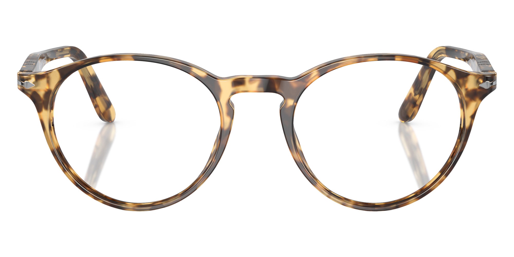 Persol PO3092V 1056 48 - Brown/Beige Tortoise #id:po3092v1056_s:100100