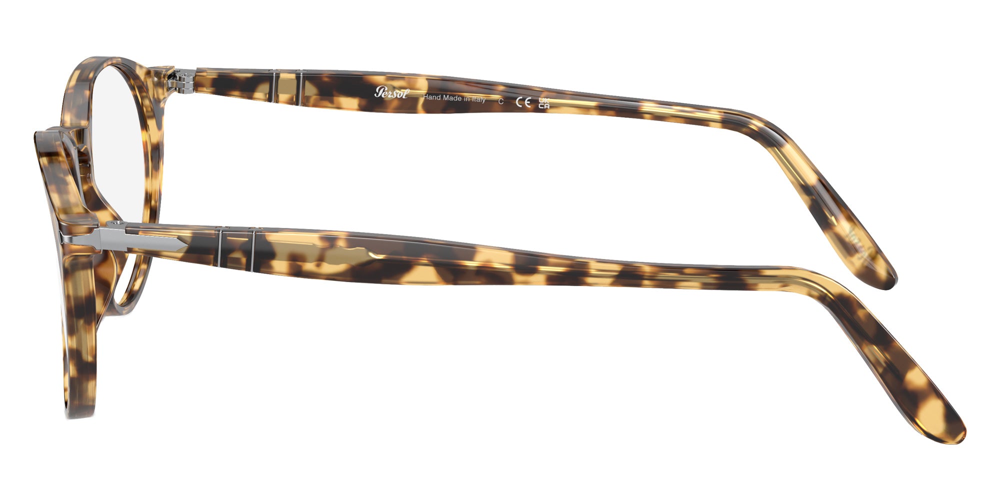 Persol PO3092V 1056 48 - Brown/Beige Tortoise #id:po3092v1056_s:100110