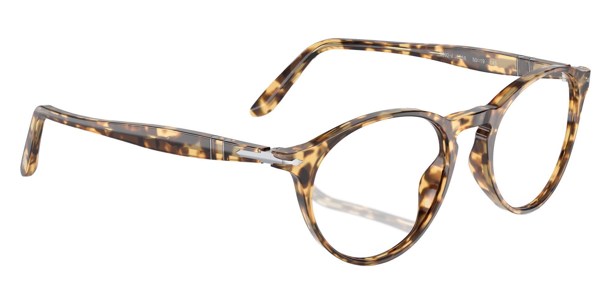 Persol PO3092V 1056 48 - Brown/Beige Tortoise #id:po3092v1056_s:100120