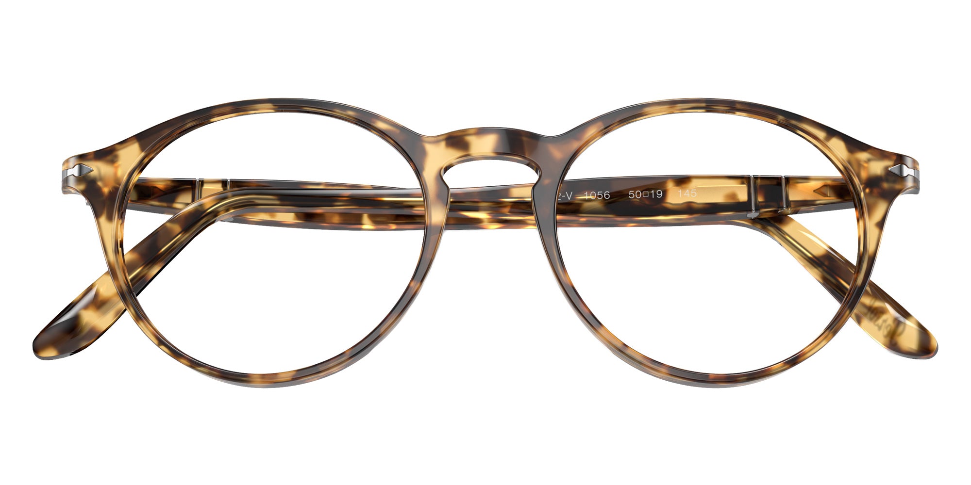 Persol PO3092V 1056 48 - Brown/Beige Tortoise #id:po3092v1056_s:100125