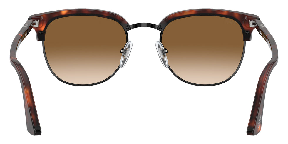 Persol PO3105S - Cellor Original 112751 51 - Brown Tortoise Black / Brown Gradient #id:po3105s112751_s:100115