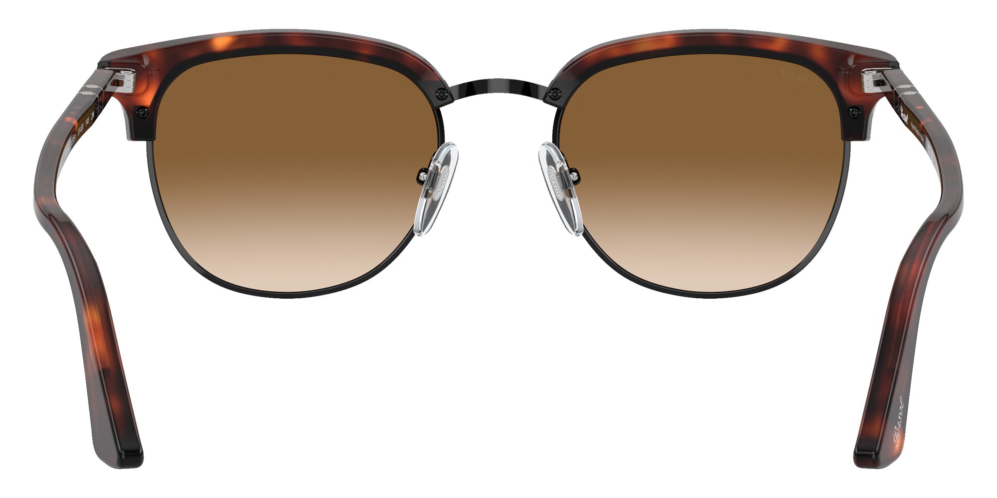 Persol PO3105S - Cellor Original 112751 51 - Brown Tortoise Black / Brown Gradient #id:po3105s112751_s:100115