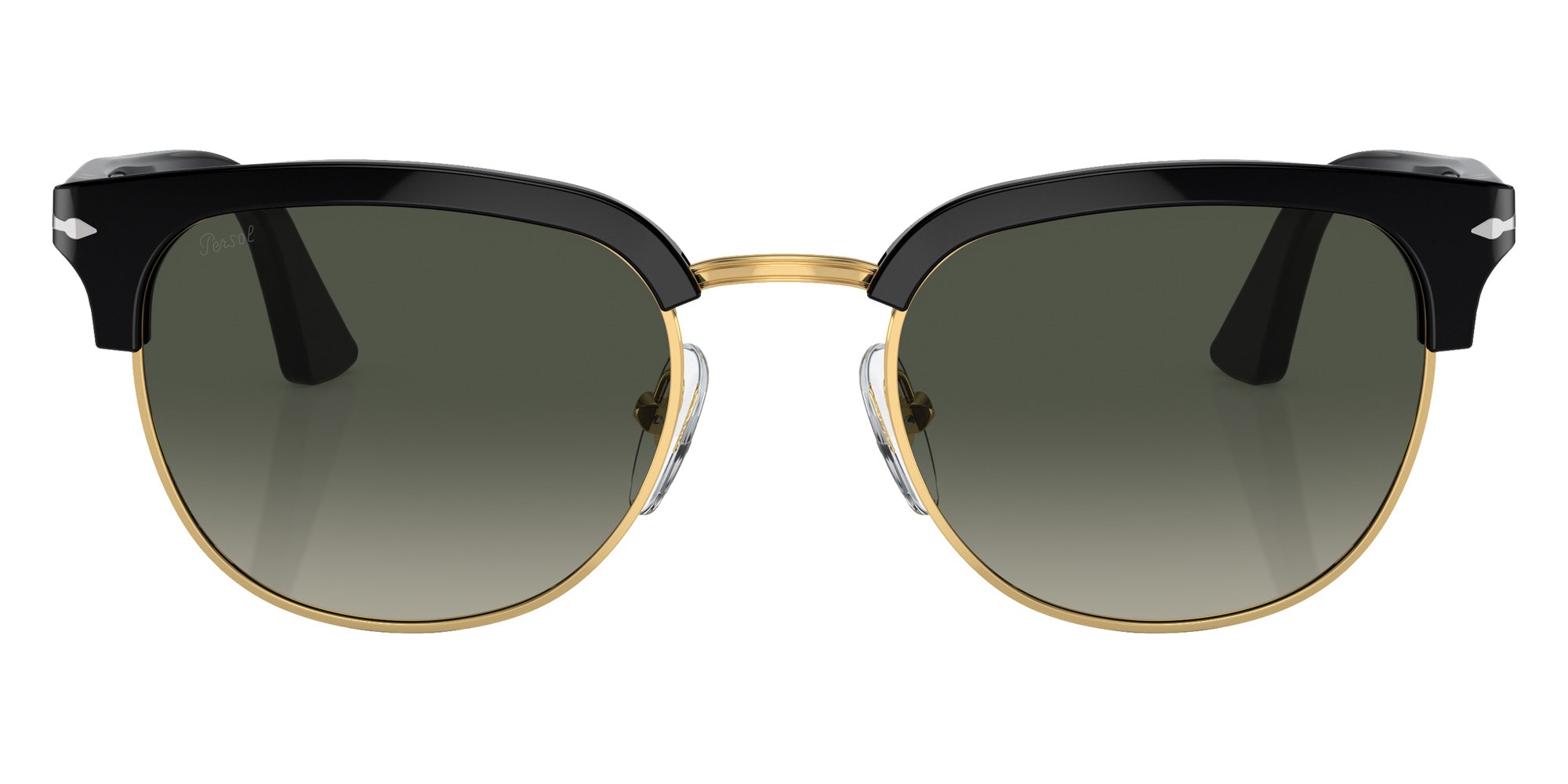 Persol PO3105S - Cellor Original 112871 51 - Black / Gray Gradient #id:po3105s112871_s:102100