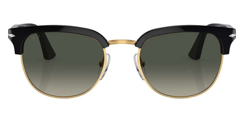 Persol PO3105S - Cellor Original 112871 51 - Black / Gray Gradient #id:po3105s112871_s:102100