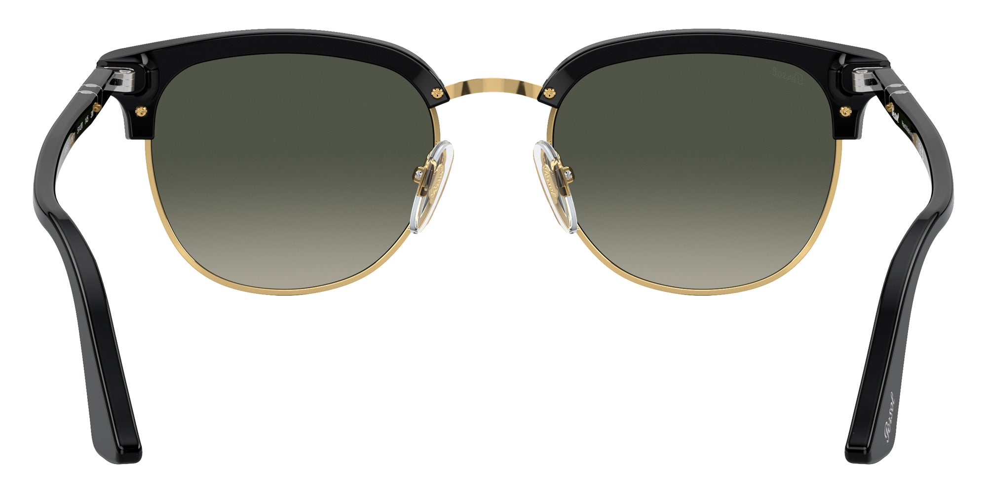 Persol PO3105S - Cellor Original 112871 51 - Black / Gray Gradient #id:po3105s112871_s:102115