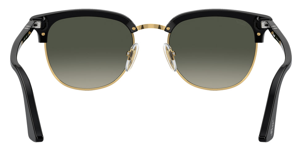 Persol PO3105S - Cellor Original 112871 51 - Black / Gray Gradient #id:po3105s112871_s:102115