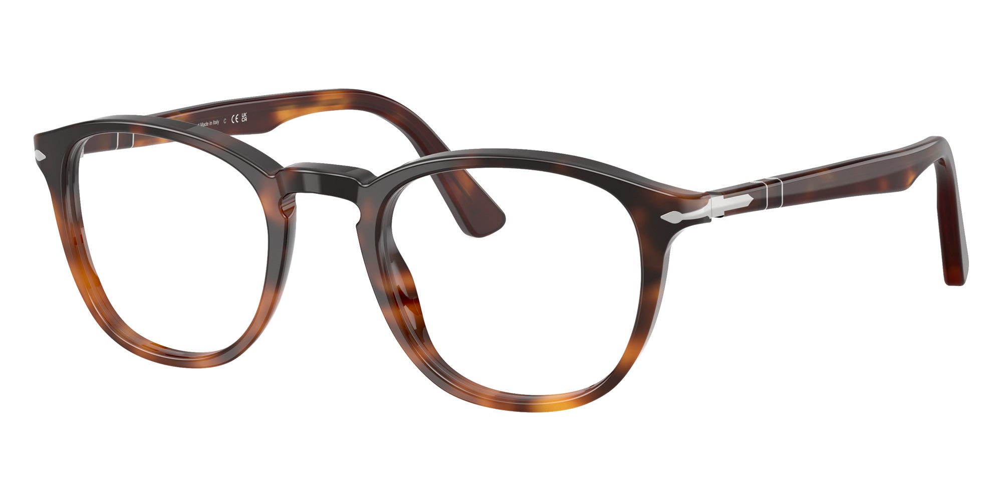 Persol PO3143V 1160 49 - Havana Brown #id:po3143v1160_s:100105