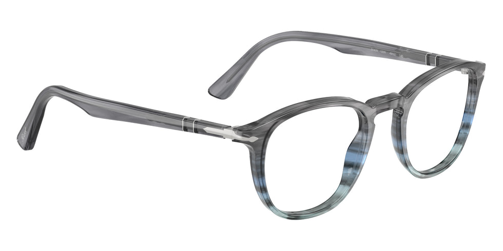 Persol PO3143V 1205 49 - Gray Gradient/Blue #id:po3143v1205_s:102120