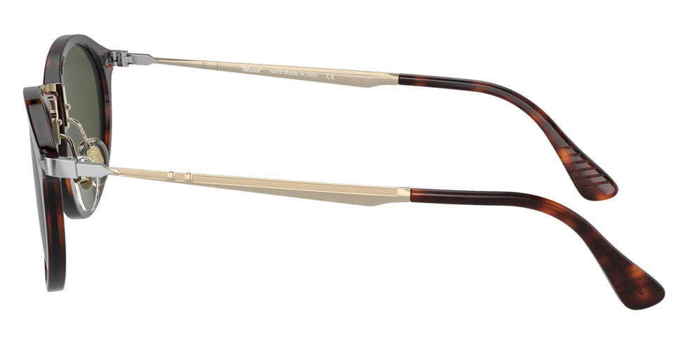 Persol PO3166S ��� Calligrapher 24/31 51 - Havana / Green #id:po3166s2431_s:104110