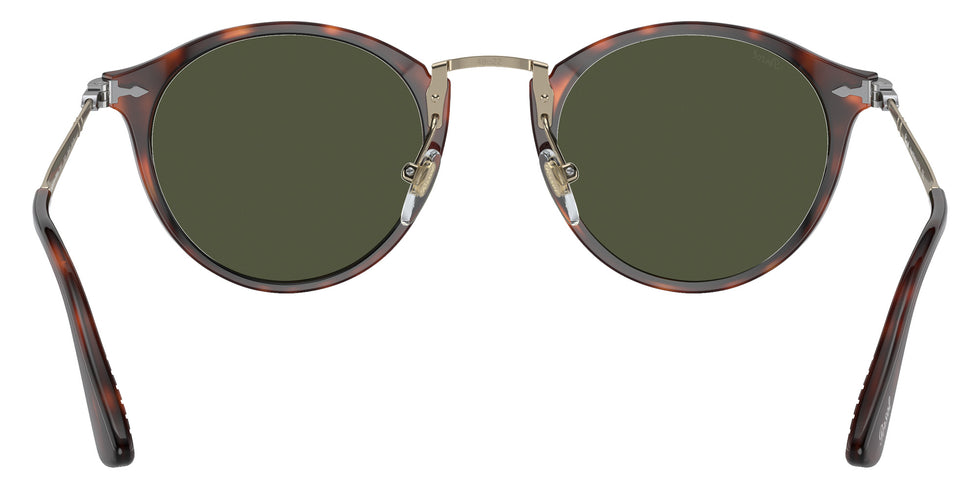 Persol PO3166S ��� Calligrapher 24/31 51 - Havana / Green #id:po3166s2431_s:104115