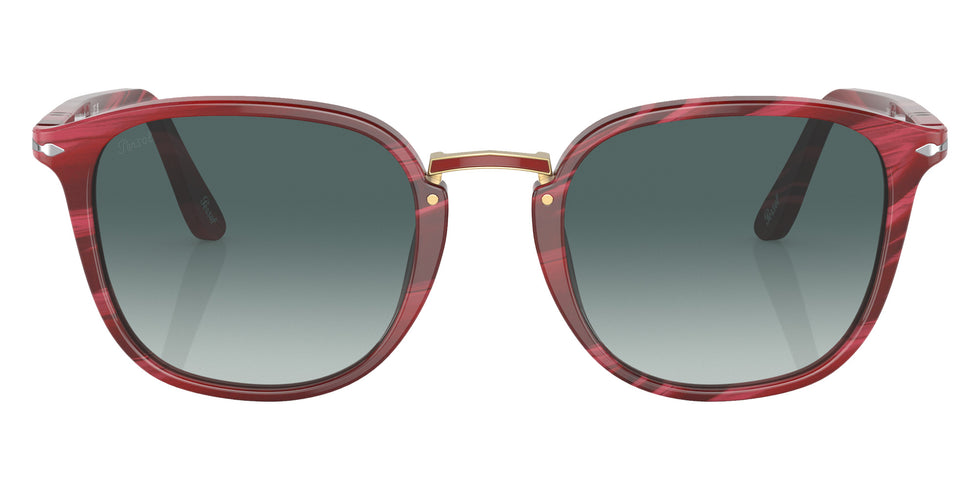 Persol PO3186S 111271 53 - Red / Gray Gradient #id:po3186s111271_s:102100