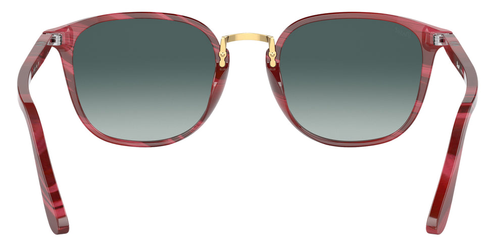 Persol PO3186S 111271 53 - Red / Gray Gradient #id:po3186s111271_s:102115