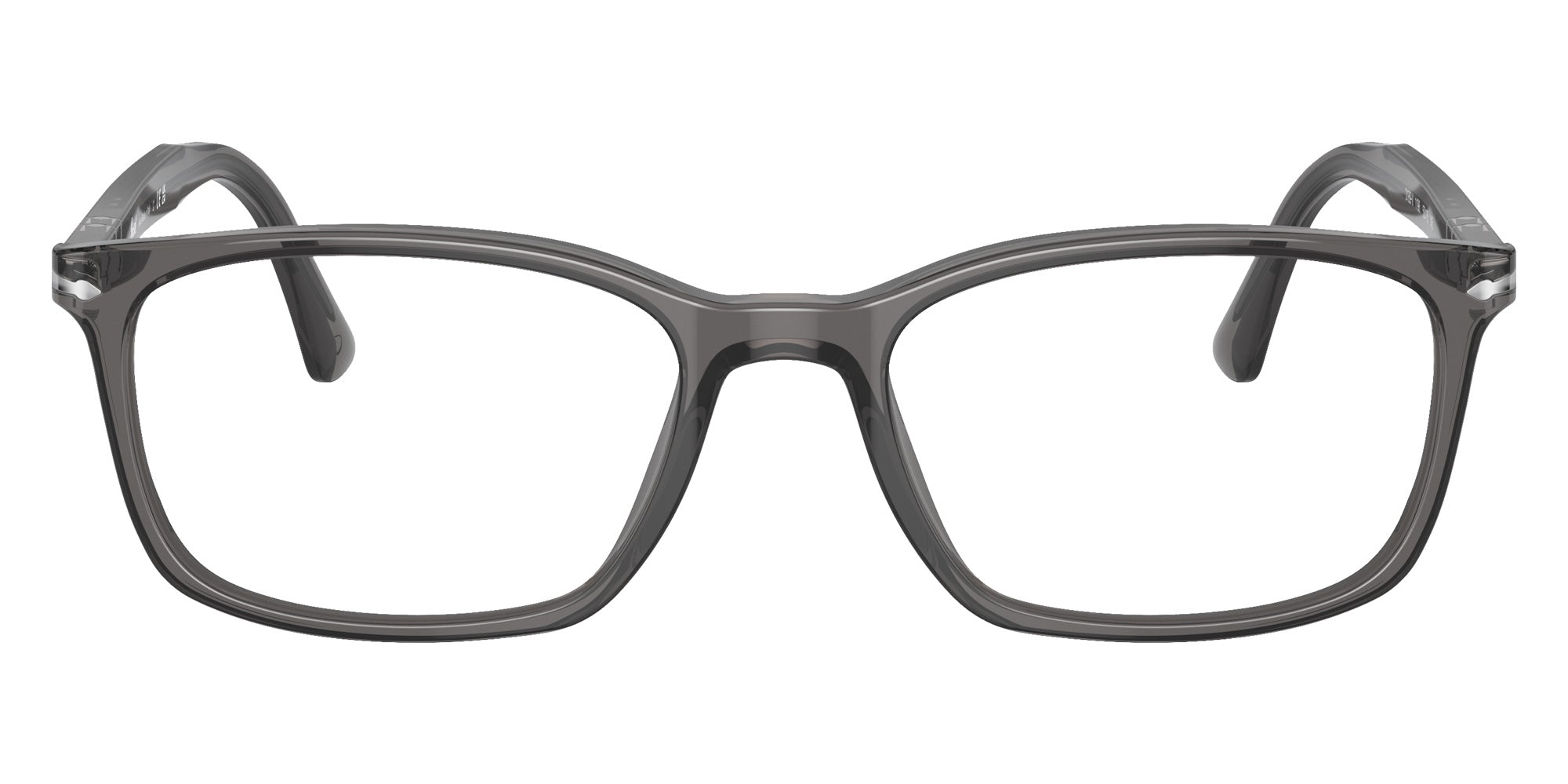 Persol PO3189V 1196 53 - Transparent Gray #id:po3189v1196_s:100100