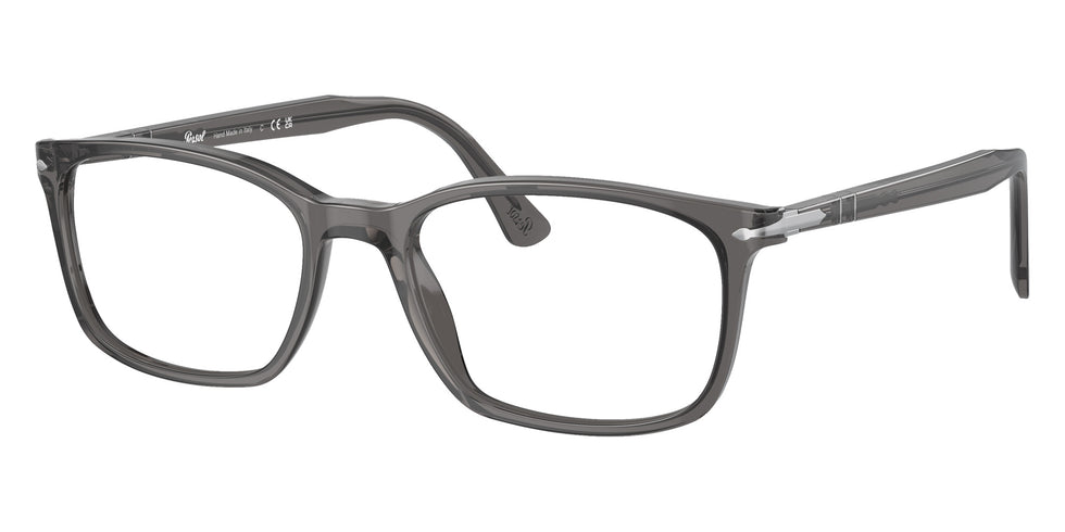 Persol PO3189V 1196 53 - Transparent Gray #id:po3189v1196_s:100105