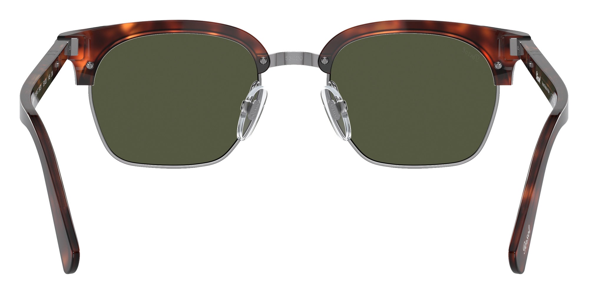 Persol PO3199S 24/31 53 - Havana / Green #id:po3199s2431_s:102115