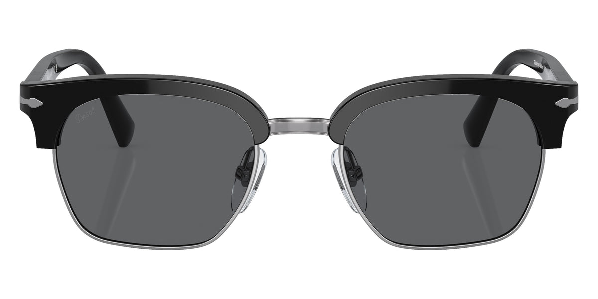 Persol PO3199S 95/B1 53 - Black / Dark Gray #id:po3199s95b1_s:100100