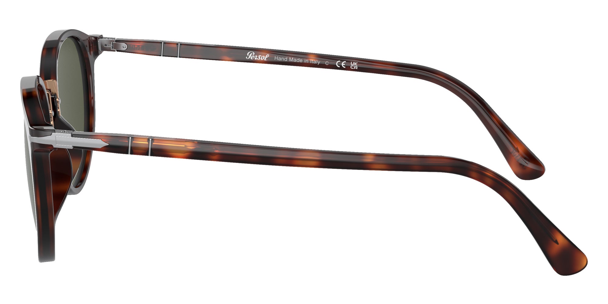 Persol PO3210S 24/31 51 - Havana / Green #id:po3210s2431_s:100110