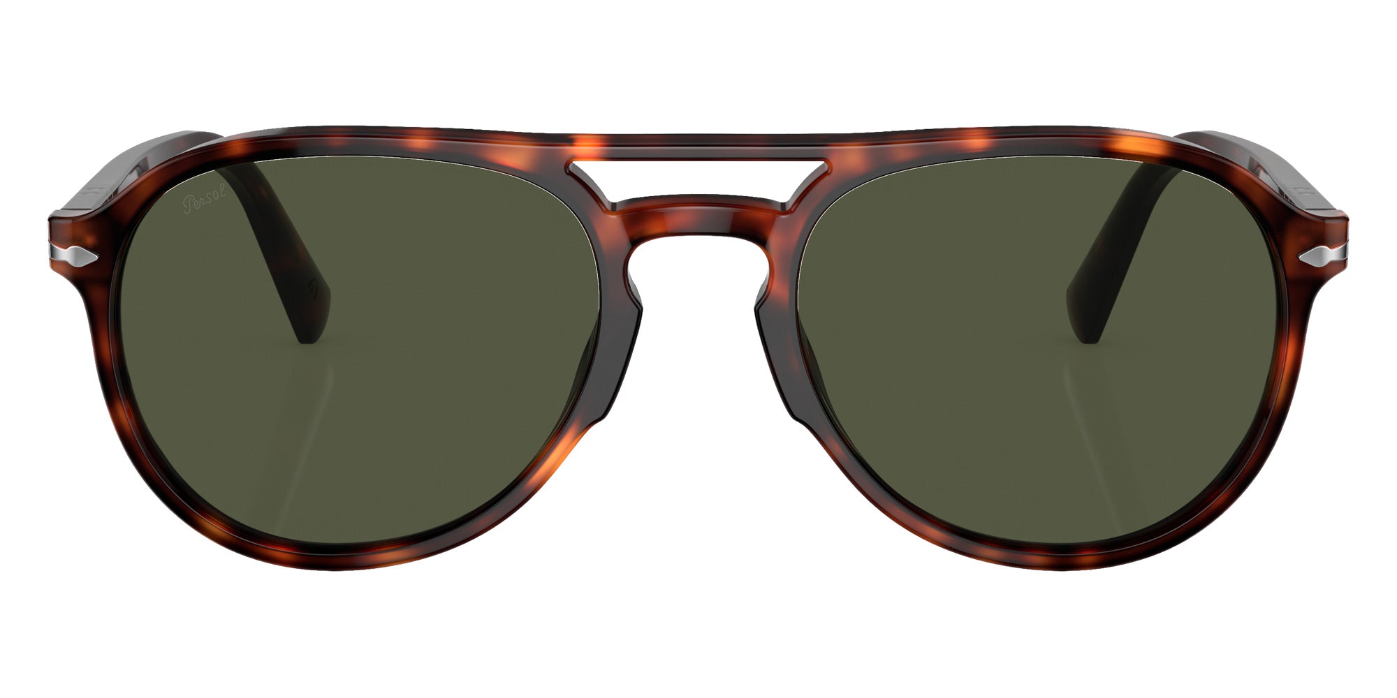 Persol PO3235S 24/31 55 - Havana / Green #id:po3235s2431_s:102100