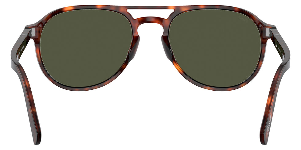 Persol PO3235S 24/31 55 - Havana / Green #id:po3235s2431_s:102115