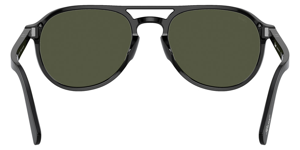 Persol PO3235S 95/31 55 - Black / Green #id:po3235s9531_s:104115