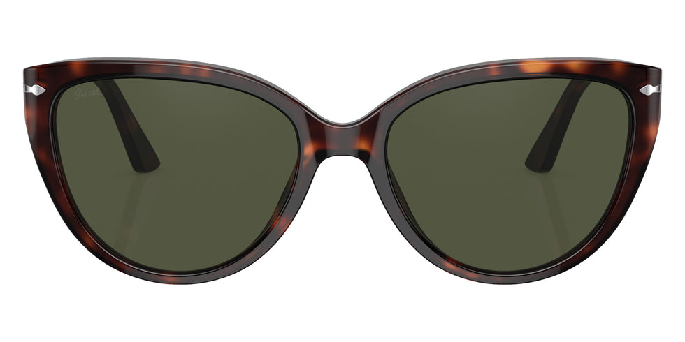Persol PO3251S 24/31 55 - Havana / Green #id:po3251s2431_s:100100