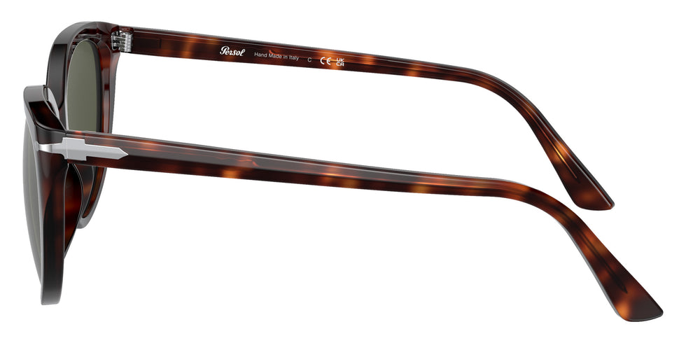 Persol PO3251S 24/31 55 - Havana / Green #id:po3251s2431_s:100110
