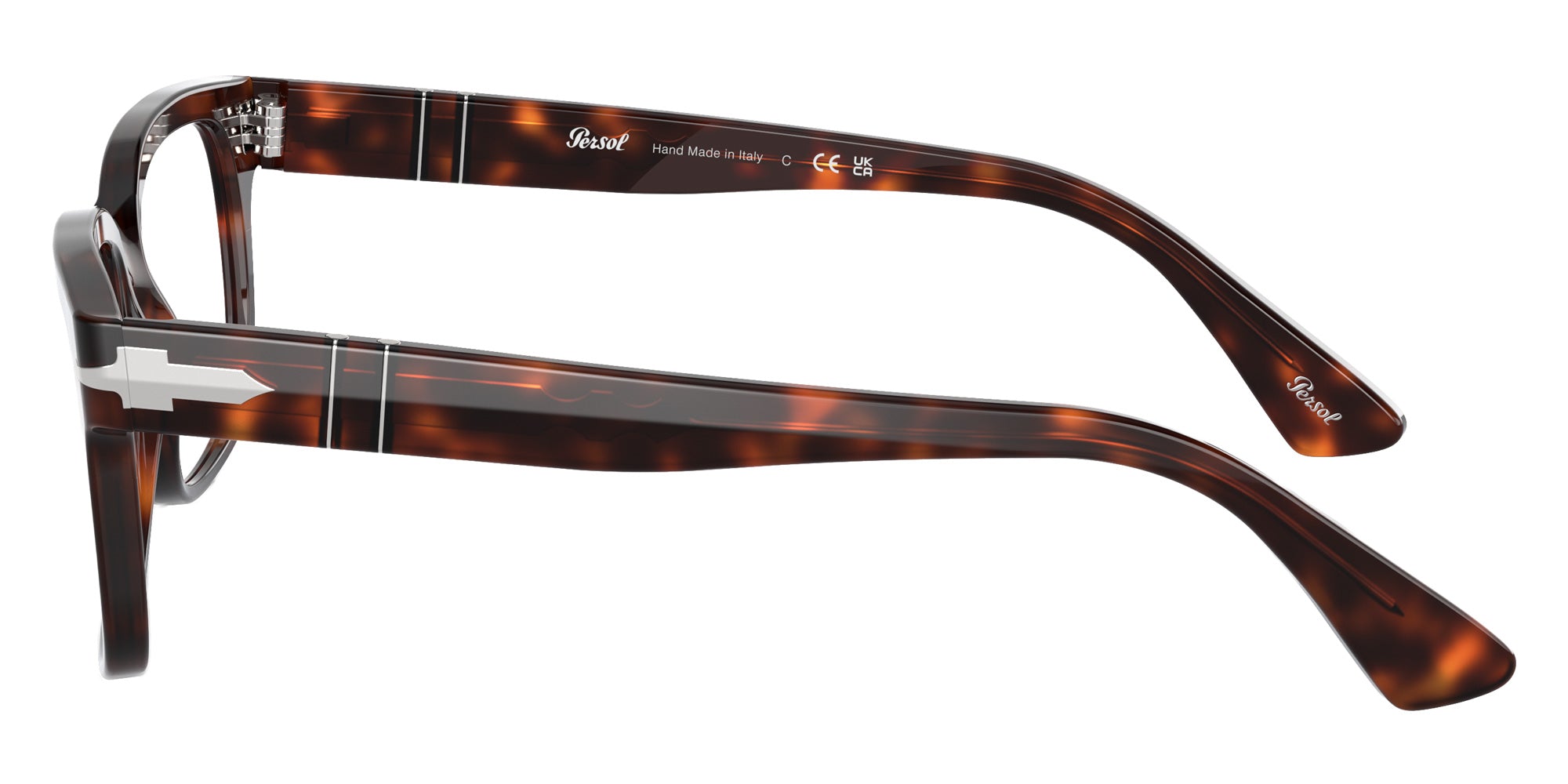 Persol PO3252V 24 52 - Havana #id:po3252v24_s:100110