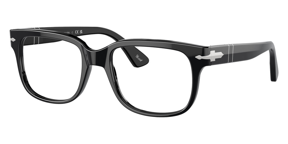 Persol PO3252V 95 50 - Black #id:po3252v95_s:100105