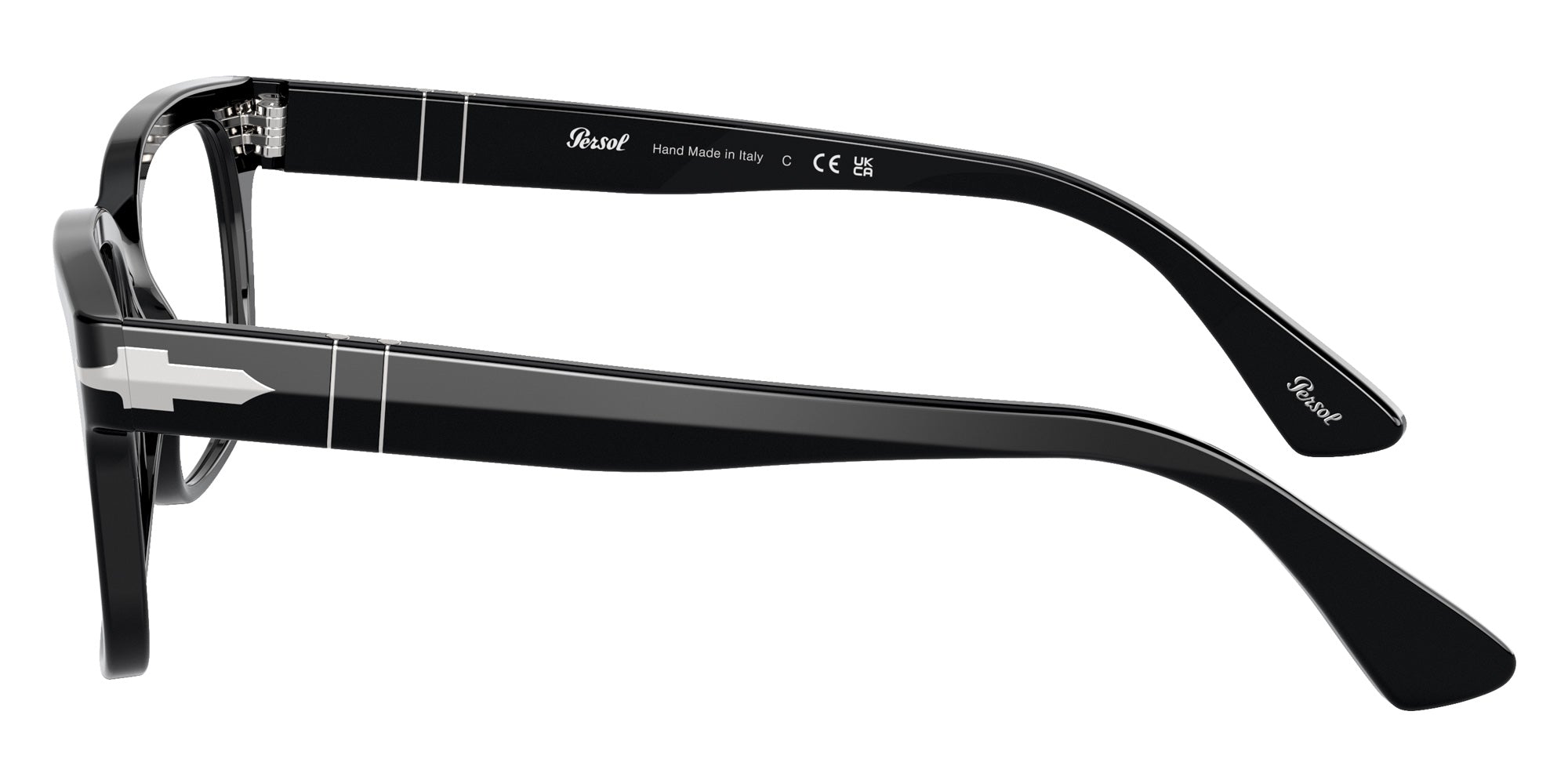 Persol PO3252V 95 50 - Black #id:po3252v95_s:100110
