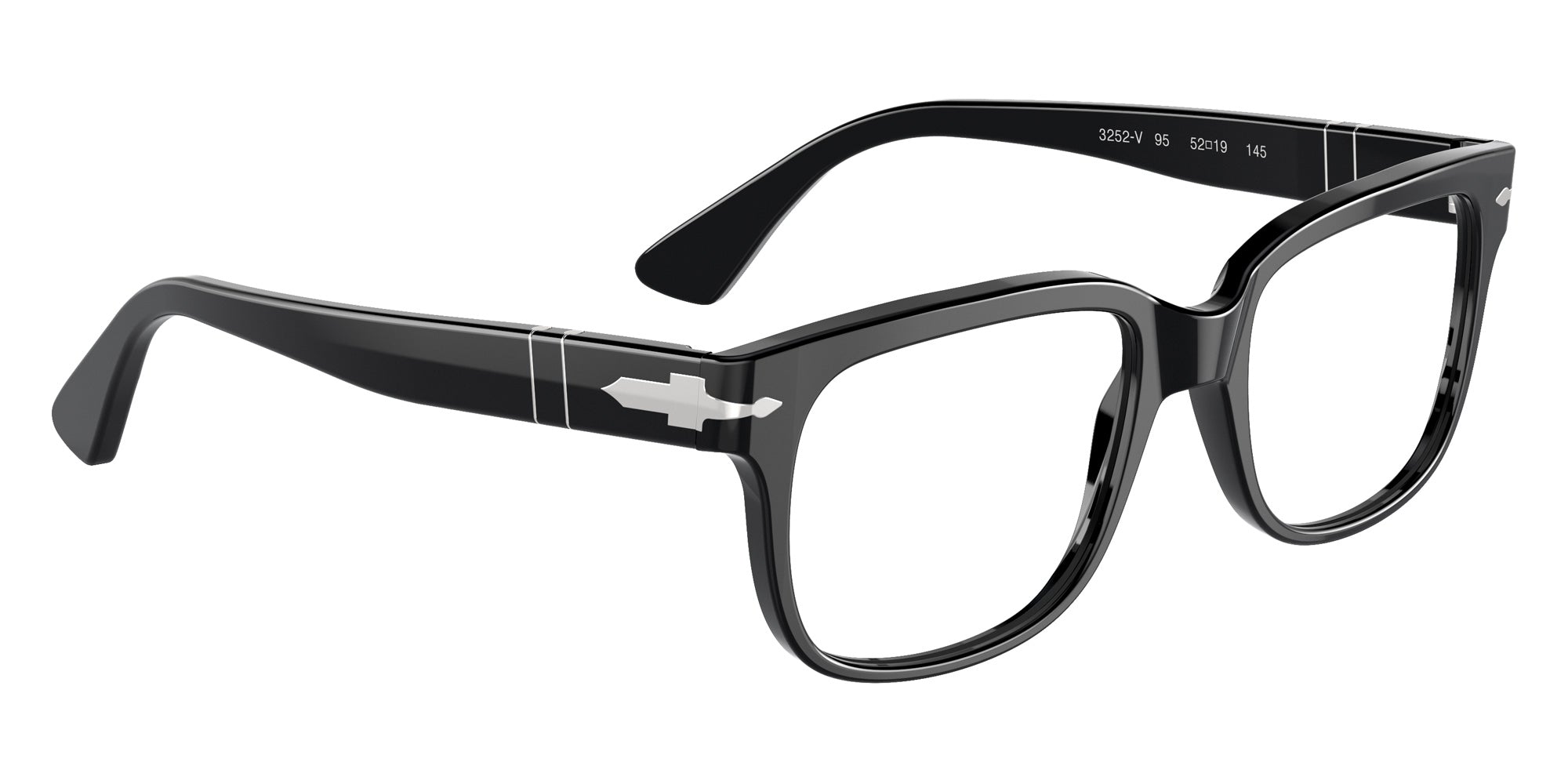 Persol PO3252V 95 50 - Black #id:po3252v95_s:100120