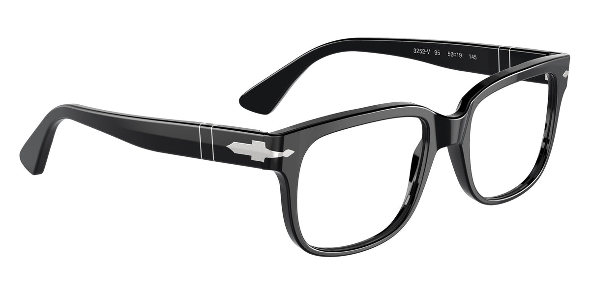 Persol PO3252V 95 52 - Black #id:po3252v95_s:100120