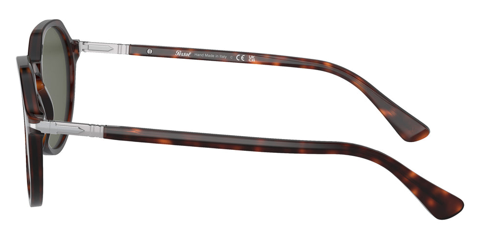 Persol PO3255S 24/31 51 - Havana / Green #id:po3255s2431_s:100110